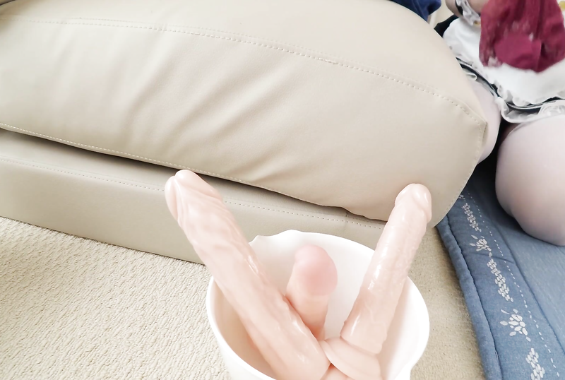 CRNX-175 【4K】嫌悪しか感じないご主人様に泣きたくなるほどイカされて… 椎名心春