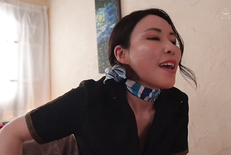 ROE-296 被隔壁人妻用S型腰技騎乘位按摩，玩了我整整7天！我那硬到爆的肉棒，被她玩到一次次射精，整個人被榨乾 水野優香