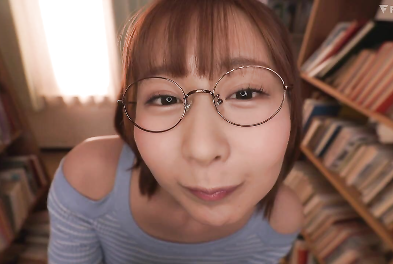 FSDSS-981 あどけないフェラチオからの容赦ない顔射 由衣陽菜