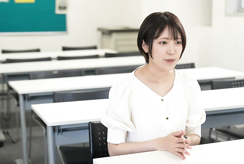 VDD-189 女教師in...（脅迫スイートルーム） 加賀美沙羅