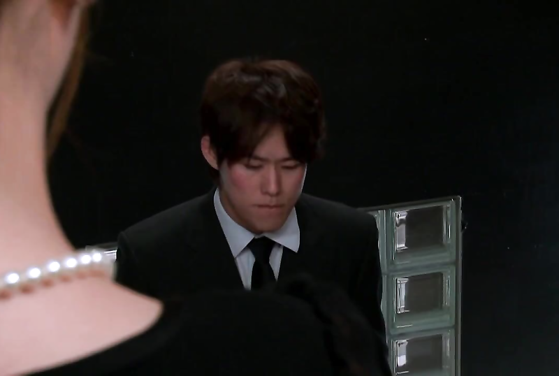 IPTD-598 對不起死去丈夫的松島楓