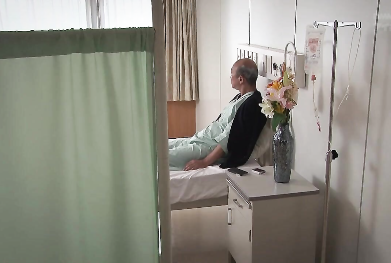 IPZ-518 輪●純情新人女護士美雪艾莉絲