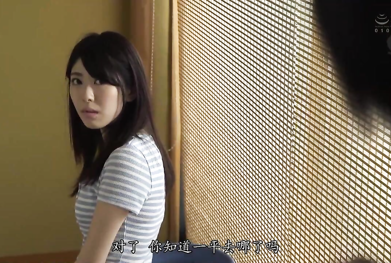 JUY-738 妻子妹妹有坂深雪的誘惑