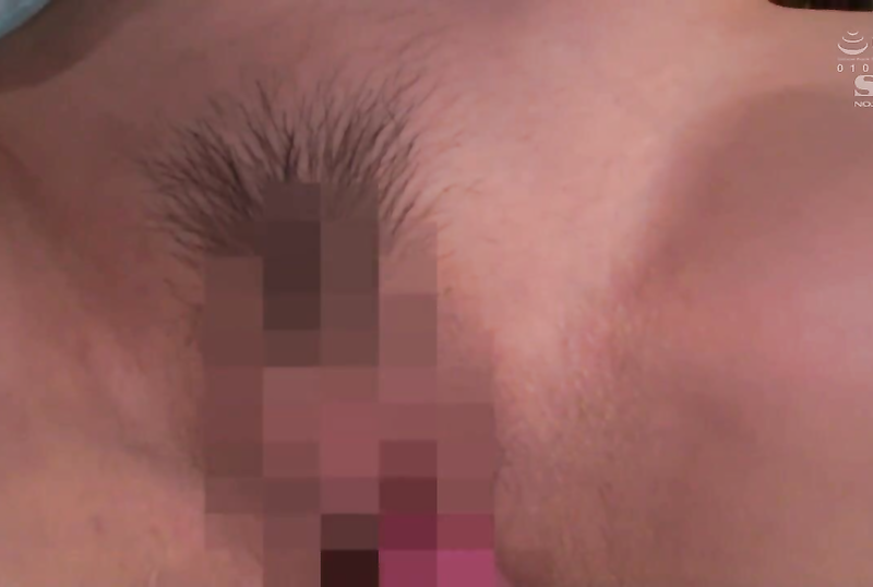 SSNI-118 風俗店爆乳絲襪按摩師羽咲美晴